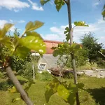Agreable Et Atypique, Wifi, Terrasse, Jardin Schleithal