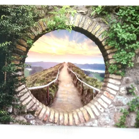 Agreable Et Atypique, Wifi, Terrasse, Jardin