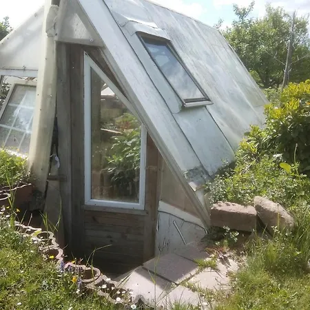 Et Atypique, Wifi, Terrasse, Jardin Apartment *