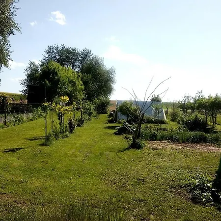 公寓 Appartement Charmant Et Atypique, Wifi, Terrasse, Jardin *
