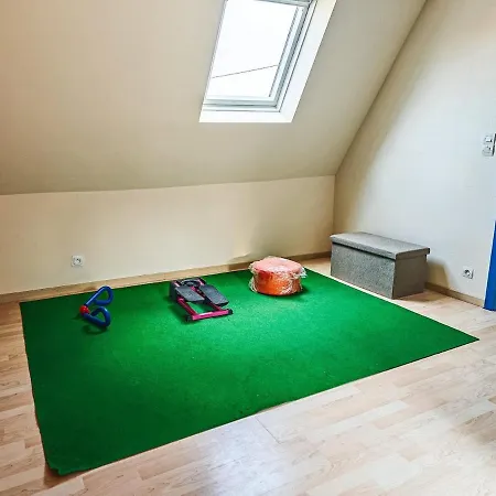 Et Atypique, Rénové, Wifi, Terrasse, Jardin Apartamento Schleithal