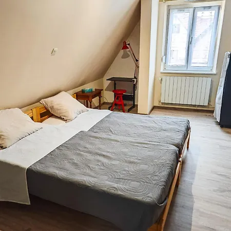 Et Atypique, Wifi, Terrasse, Jardin Apartment