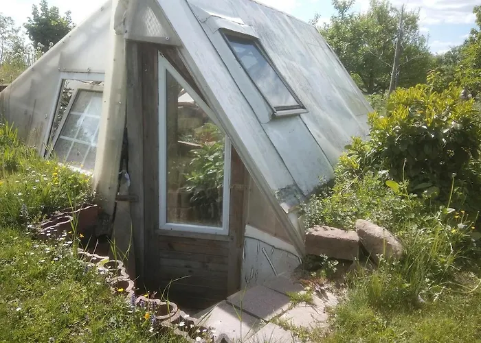 Et Atypique, Rénové, Wifi, Terrasse, Jardin Appartement *