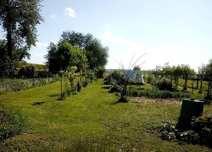 Appartement Et Atypique, Rénové, Wifi, Terrasse, Jardin *