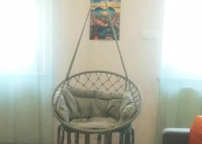 Appartement Et Atypique, Rénové, Wifi, Terrasse, Jardin Schleithal
