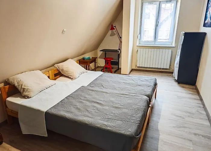 Et Atypique, Rénové, Wifi, Terrasse, Jardin